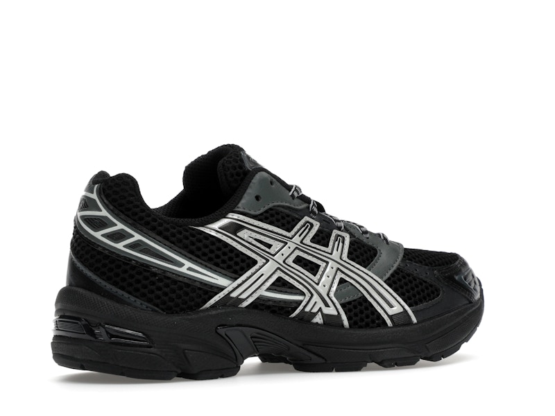 ASICS Gel-1130 Black Glacier Grey - image 34