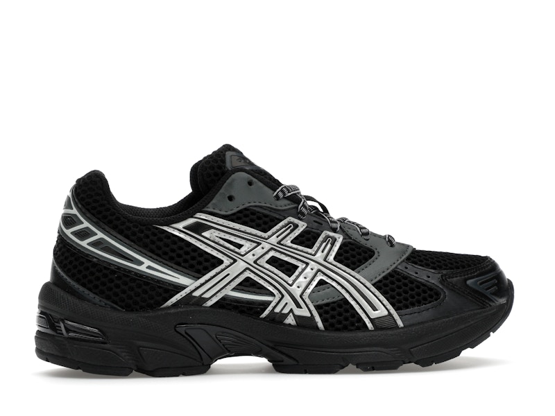 ASICS Gel-1130 Black Glacier Grey - image 36