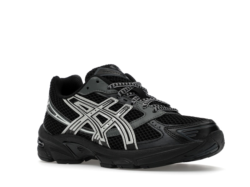 ASICS Gel-1130 Black Glacier Grey - image 5