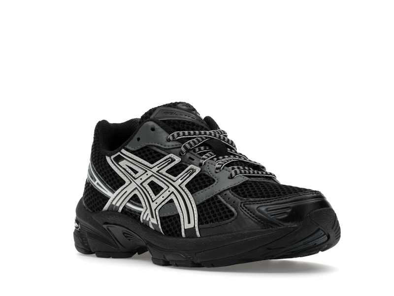 ASICS Gel-1130 Black Glacier Grey - image 6