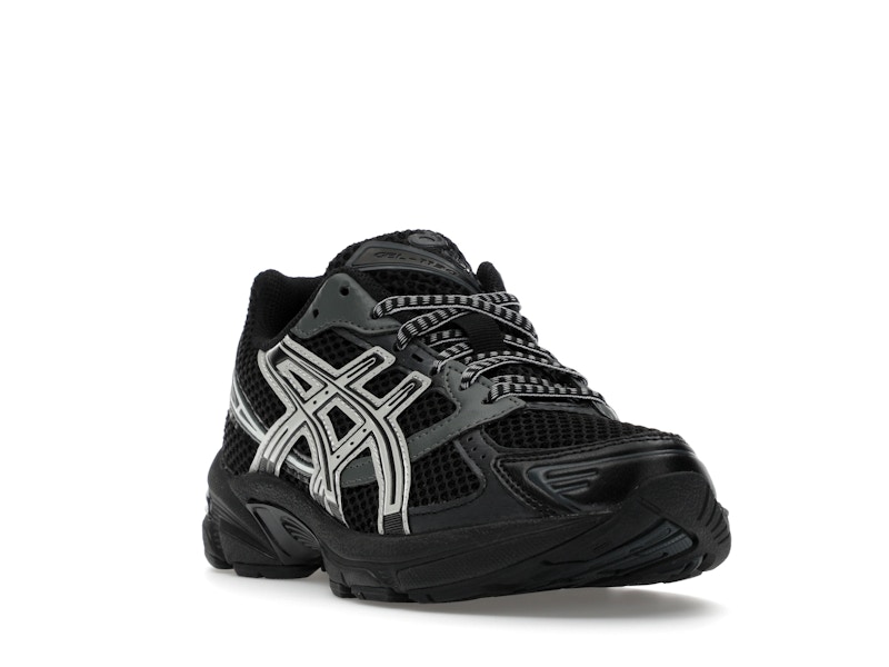 ASICS Gel-1130 Black Glacier Grey - image 7