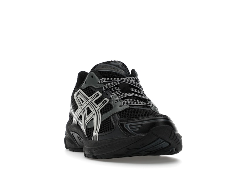 ASICS Gel-1130 Black Glacier Grey - image 8