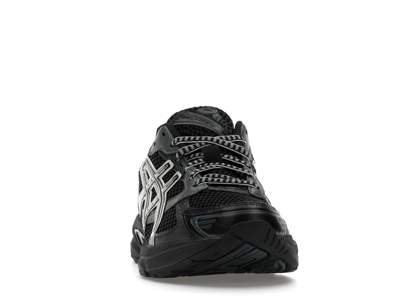 ASICS Gel-1130 Black Glacier Grey - image 9