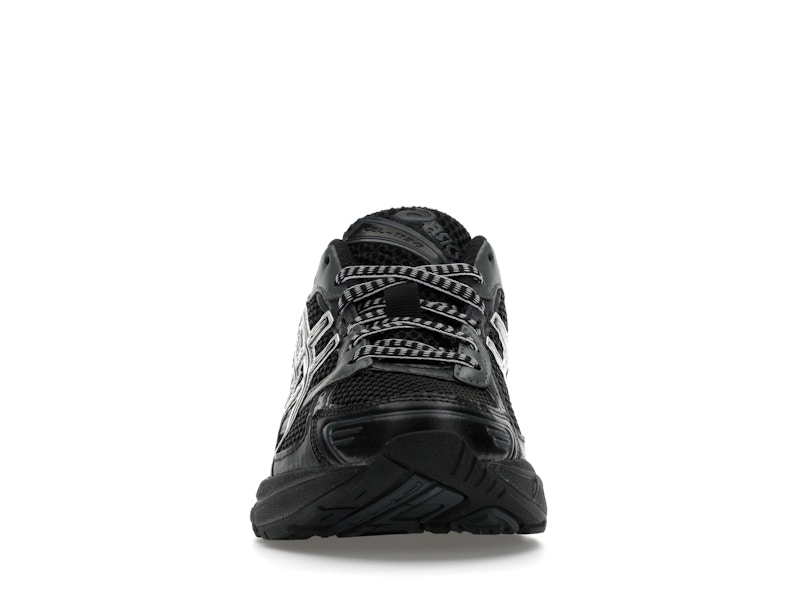 ASICS Gel-1130 Black Glacier Grey - image 10