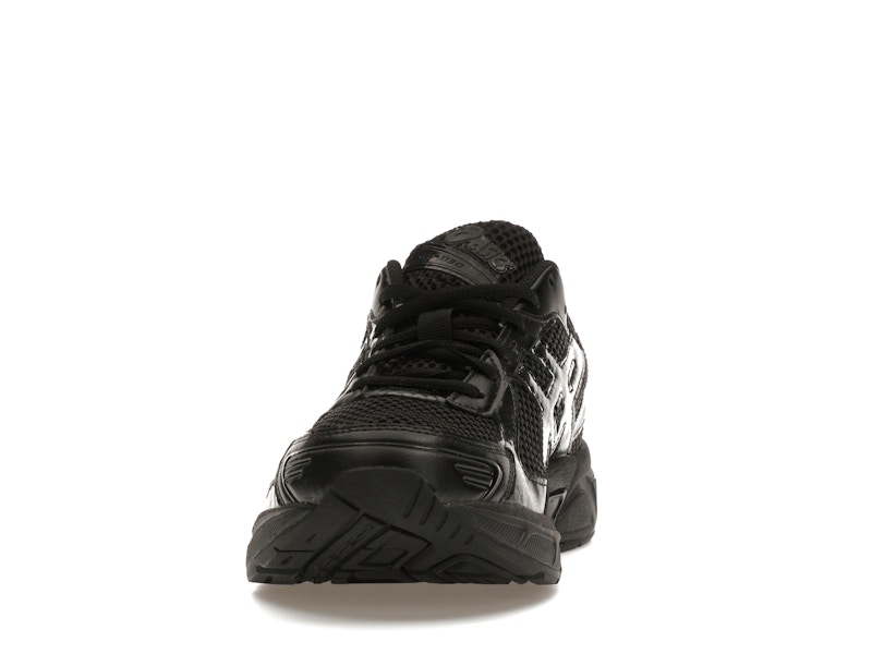 ASICS Gel-1130 Black Graphite Grey - image 11