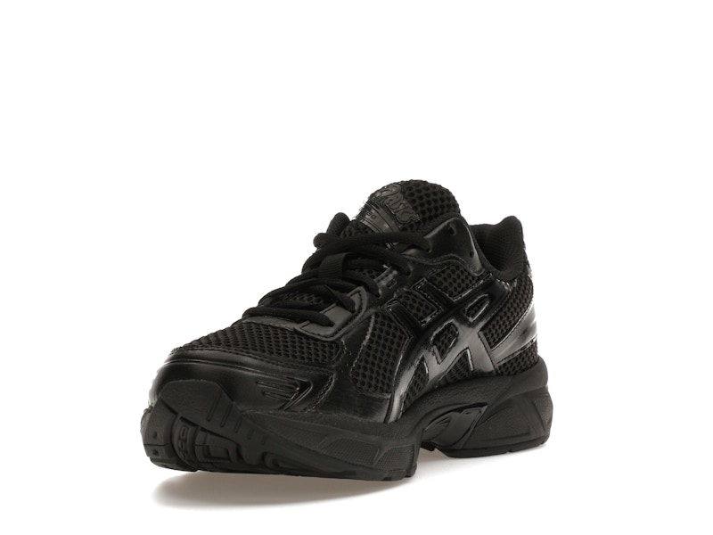 ASICS Gel-1130 Black Graphite Grey - image 13