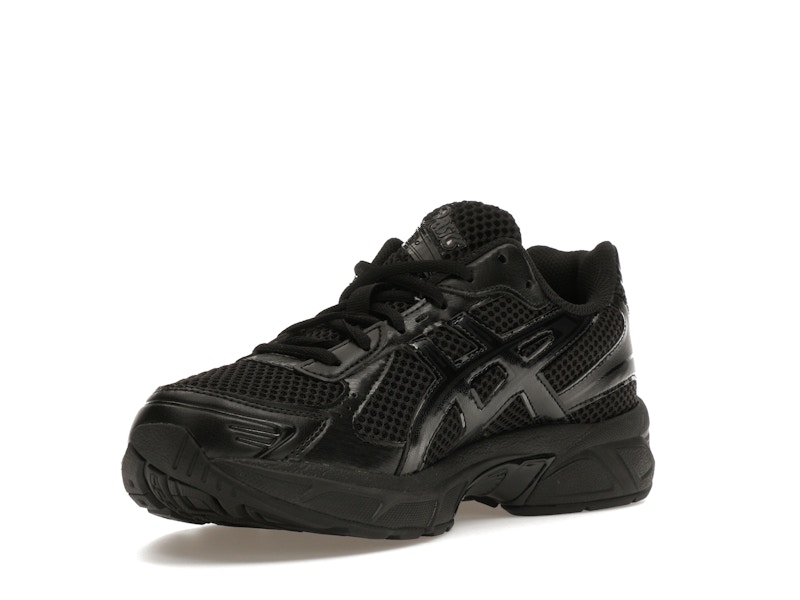 ASICS Gel-1130 Black Graphite Grey - image 14