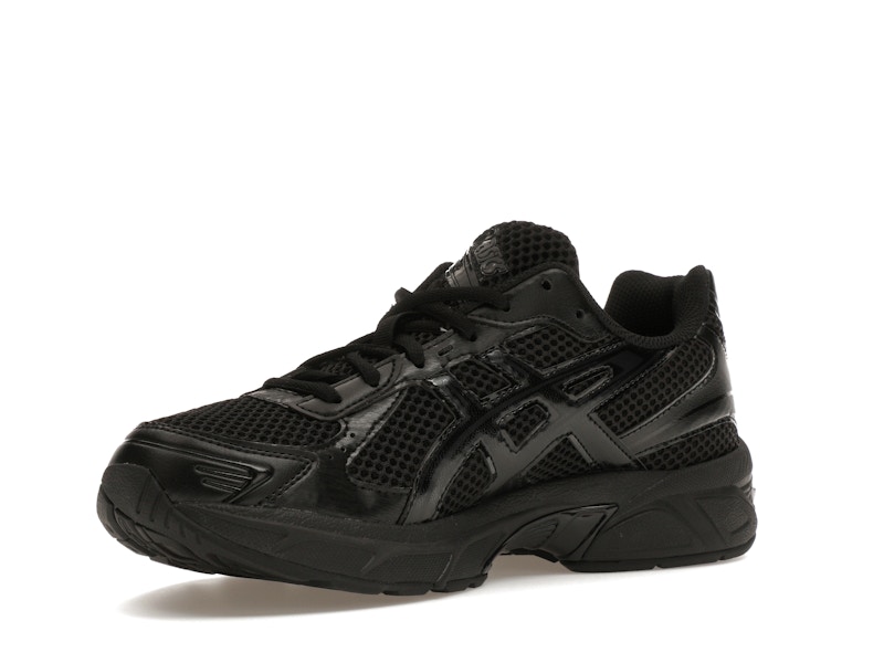 ASICS Gel-1130 Black Graphite Grey - image 15