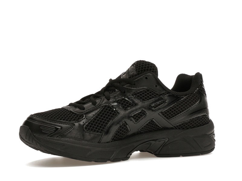 ASICS Gel-1130 Black Graphite Grey - image 16