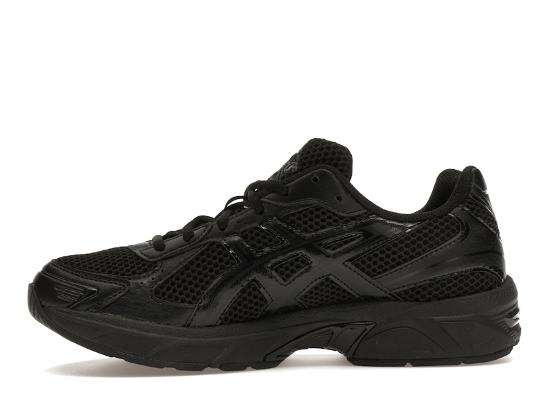 ASICS Gel-1130 Black Graphite Grey - image 18