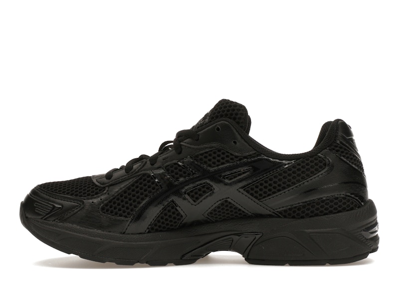 ASICS Gel-1130 Black Graphite Grey - image 19