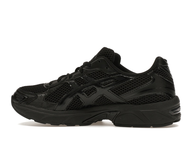 ASICS Gel-1130 Black Graphite Grey - image 20