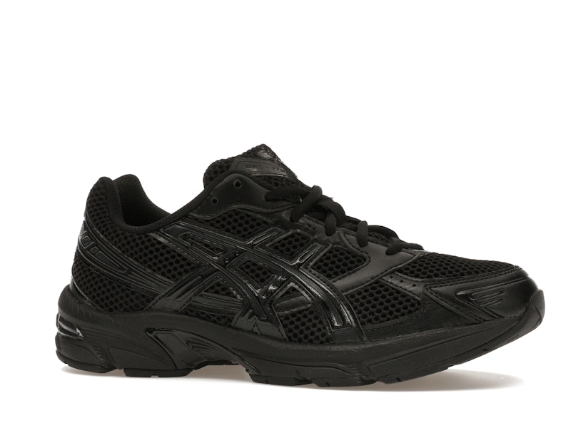 ASICS Gel-1130 Black Graphite Grey - image 3