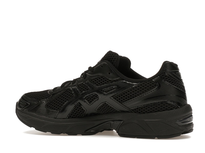 ASICS Gel-1130 Black Graphite Grey - image 21