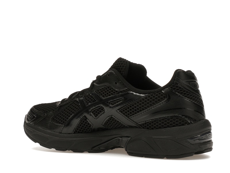ASICS Gel-1130 Black Graphite Grey - image 22
