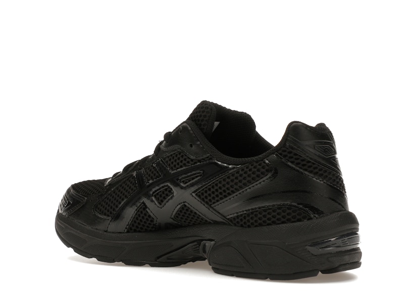 ASICS Gel-1130 Black Graphite Grey - image 23