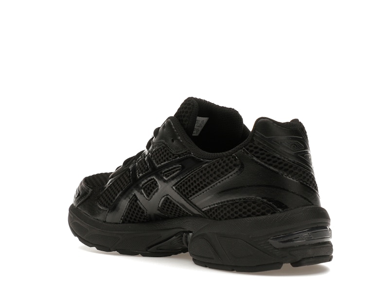 ASICS Gel-1130 Black Graphite Grey - image 24