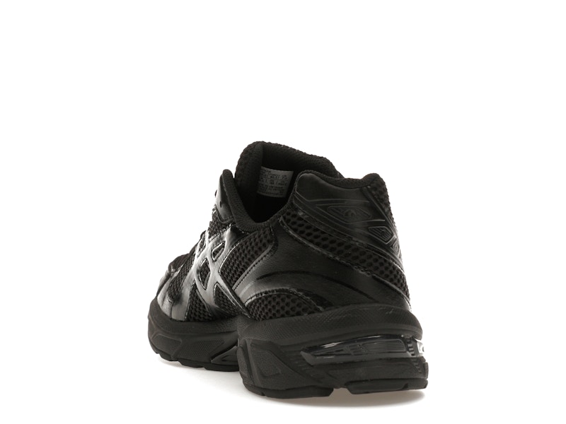 ASICS Gel-1130 Black Graphite Grey - image 26