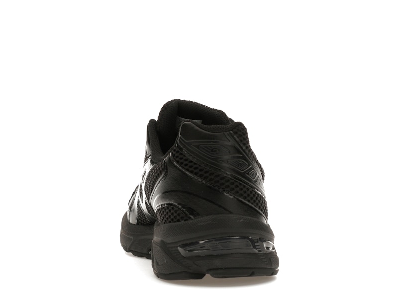 ASICS Gel-1130 Black Graphite Grey - image 27