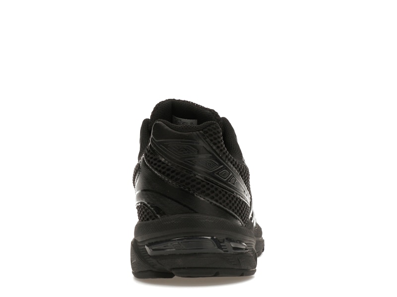 ASICS Gel-1130 Black Graphite Grey - image 28