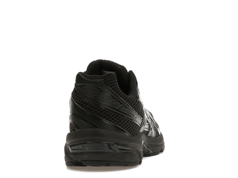 ASICS Gel-1130 Black Graphite Grey - image 29