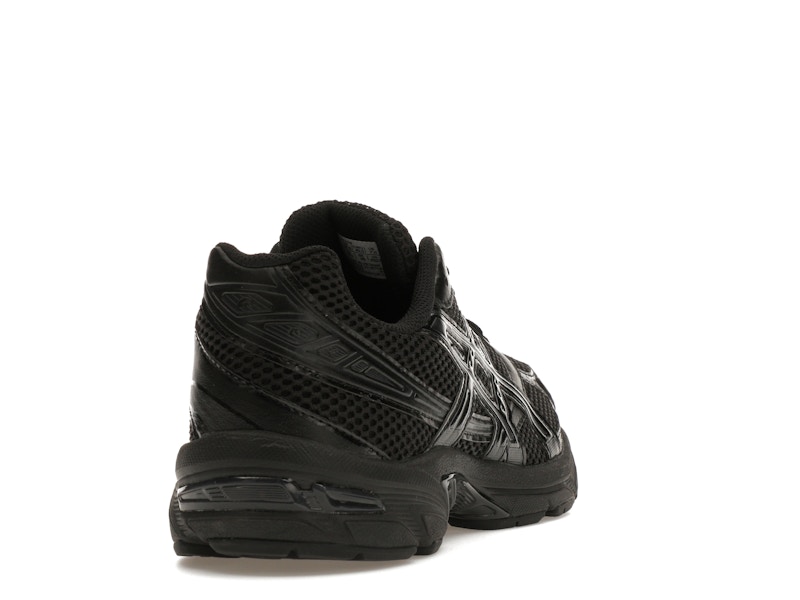 ASICS Gel-1130 Black Graphite Grey - image 30