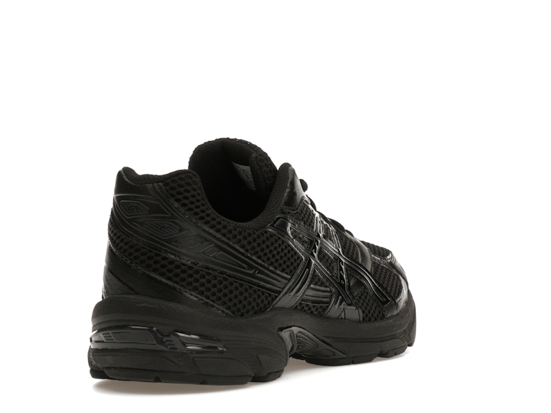 ASICS Gel-1130 Black Graphite Grey - image 31