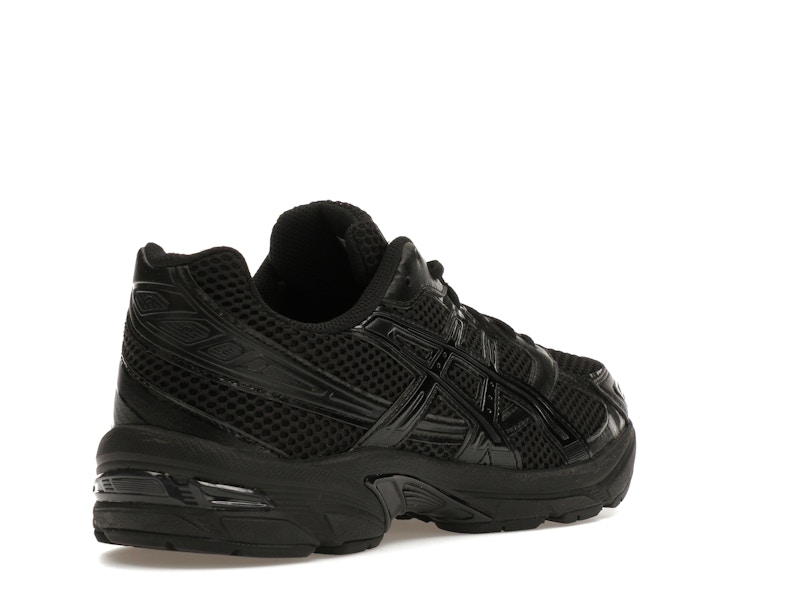 ASICS Gel-1130 Black Graphite Grey - image 32