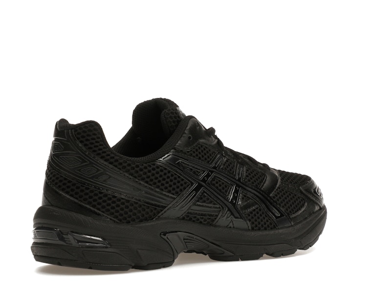 ASICS Gel-1130 Black Graphite Grey - image 33