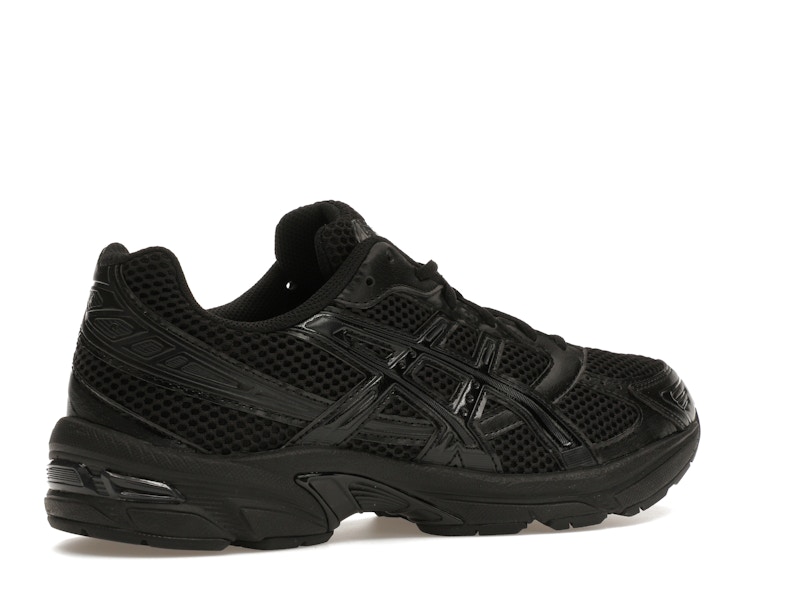 ASICS Gel-1130 Black Graphite Grey - image 34