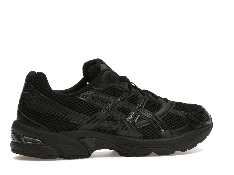 ASICS Gel-1130 Black Graphite Grey - image 35