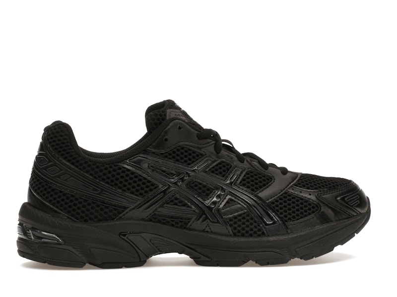 ASICS Gel-1130 Black Graphite Grey - image 36