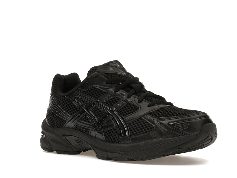 ASICS Gel-1130 Black Graphite Grey - image 5