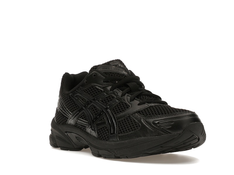 ASICS Gel-1130 Black Graphite Grey - image 6
