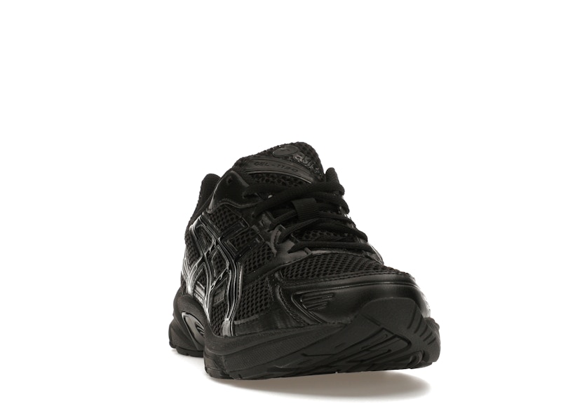 ASICS Gel-1130 Black Graphite Grey - image 8