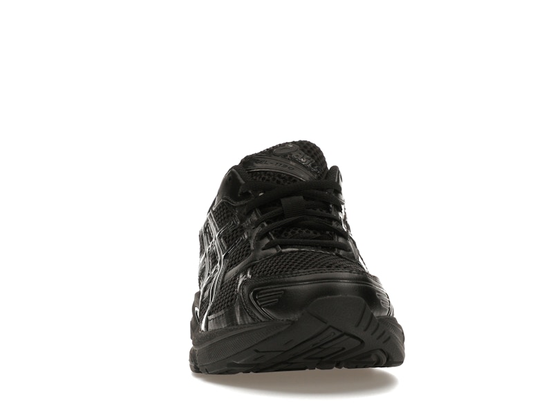 ASICS Gel-1130 Black Graphite Grey - image 9