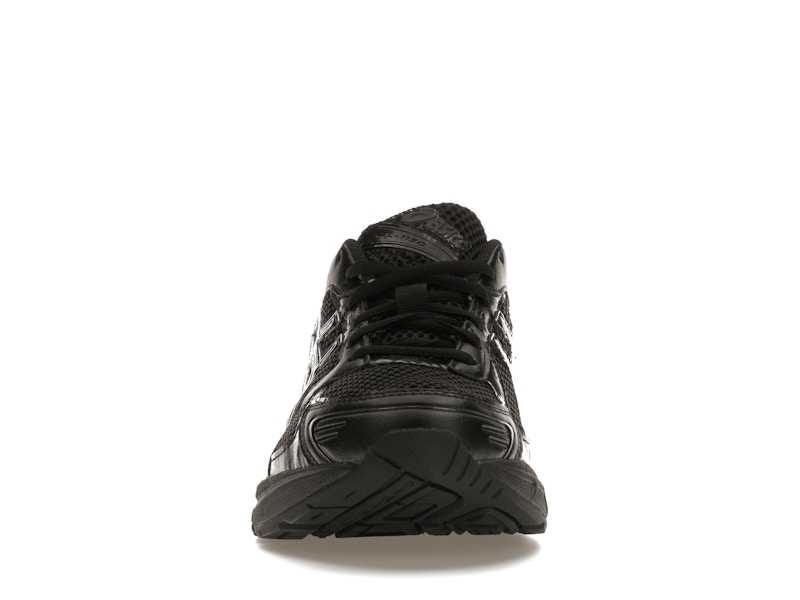 ASICS Gel-1130 Black Graphite Grey - image 10