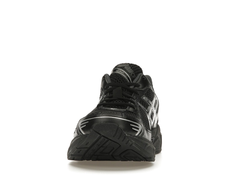 ASICS Gel-1130 Black Pure Silver - image 11