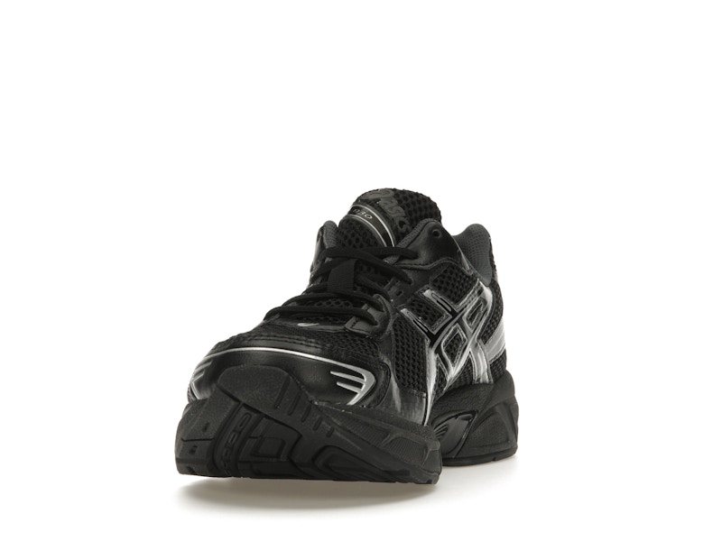 ASICS Gel-1130 Black Pure Silver - image 12