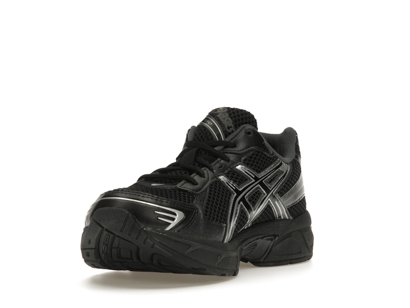 ASICS Gel-1130 Black Pure Silver - image 13
