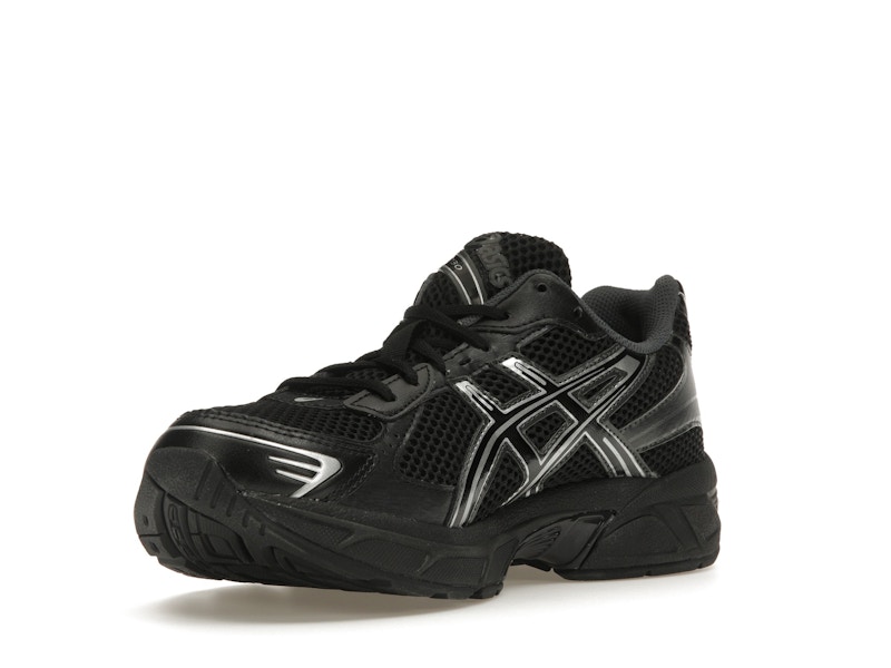 ASICS Gel-1130 Black Pure Silver - image 14