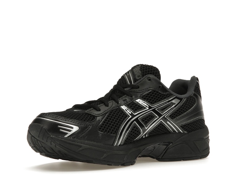 ASICS Gel-1130 Black Pure Silver - image 15