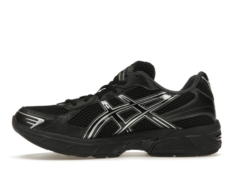 ASICS Gel-1130 Black Pure Silver - image 18