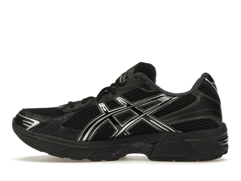 ASICS Gel-1130 Black Pure Silver - image 19
