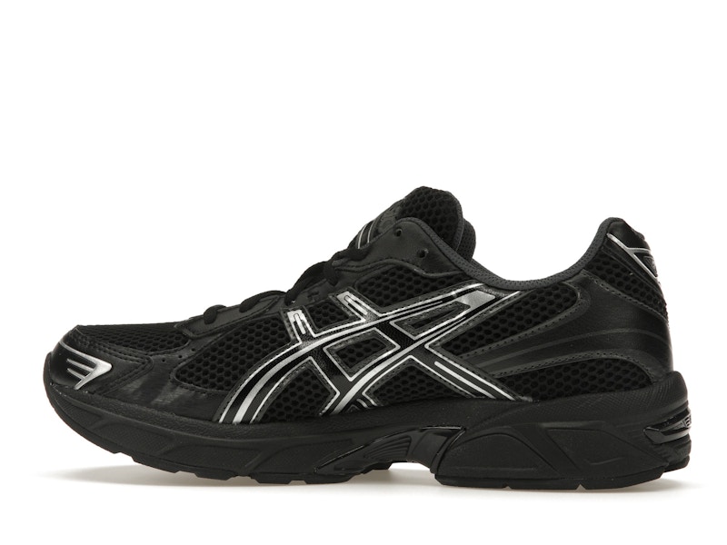 ASICS Gel-1130 Black Pure Silver - image 20