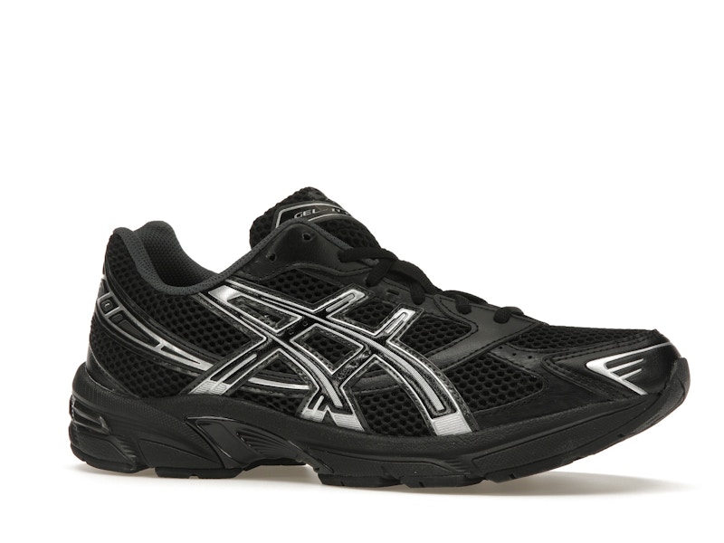 ASICS Gel-1130 Black Pure Silver - image 3