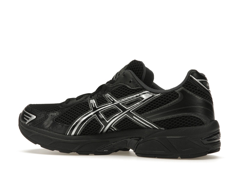 ASICS Gel-1130 Black Pure Silver - image 21