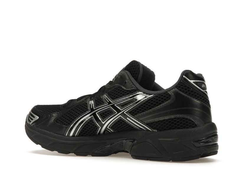 ASICS Gel-1130 Black Pure Silver - image 22