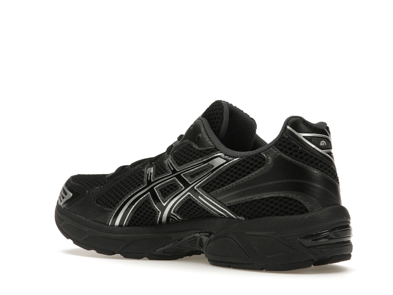 ASICS Gel-1130 Black Pure Silver - image 23