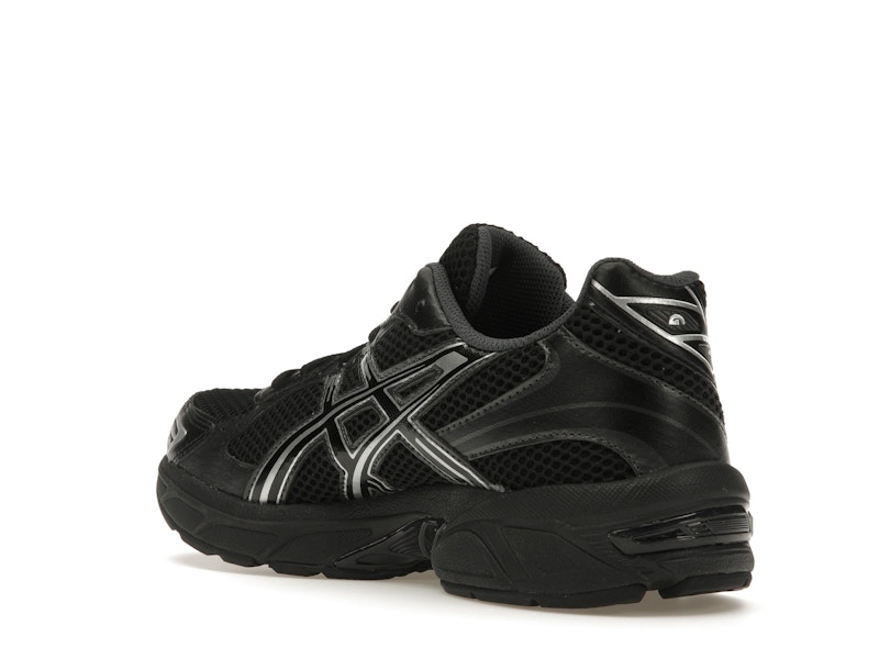ASICS Gel-1130 Black Pure Silver - image 24